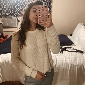 Brandy Melville sweater
